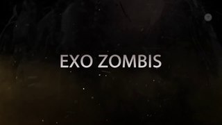 Exo-Zombies (2014). LA PELICULA - Español Castellano