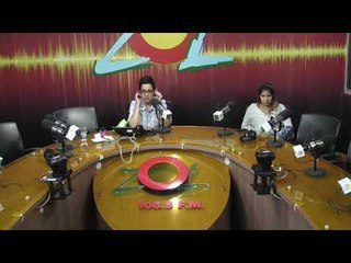 Carls Peña miembro de Astrodom comenta Estación Espacial Internacional cruzó sobre RD