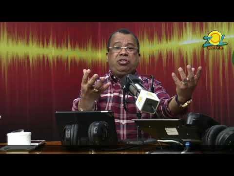 Euri Cabral: detrás de primaras abiertas o cerrada, esta la duda, Qué hará Danilo?, Qué hará Leonel?