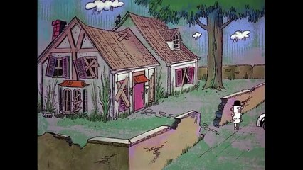 Pierre y Queso Cottage | Pantera Rosa dibujos animados | El Inspector