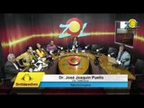 Dr. José Joaquín Puello 