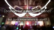 Wedding Band Reviews