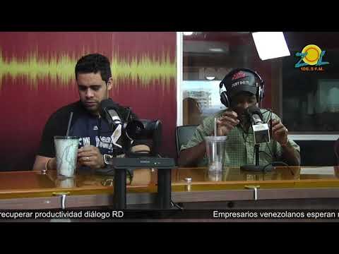 Definición de la frase Ahí ahí en Elmismogolpe con Jochy parte1