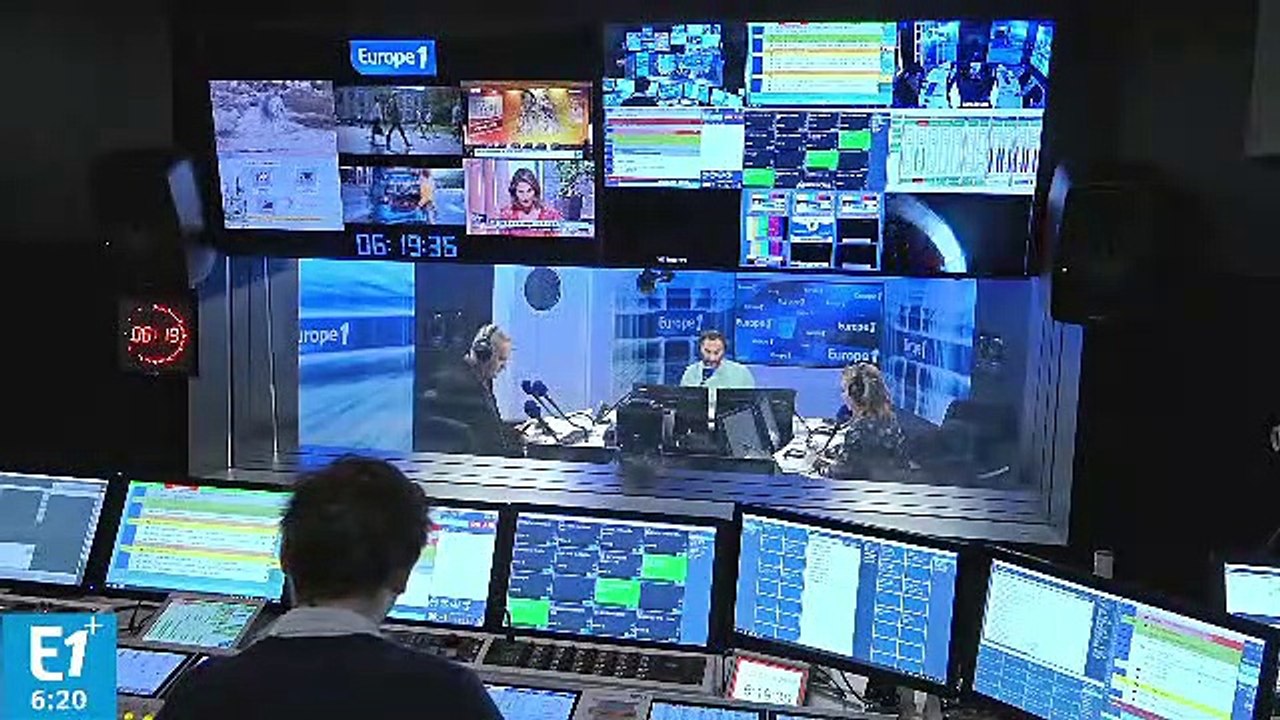 Festival INAsound : "Jean-Michel Jarre est l'un des plus grands innovateurs de la scène électro"