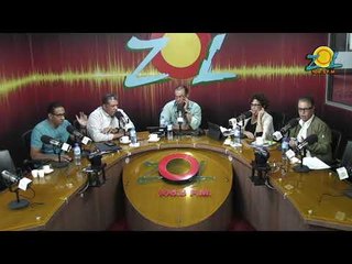 Anina Del Castillo Dir. Pro Consumidor comenta sobre lote fórmula  infantil