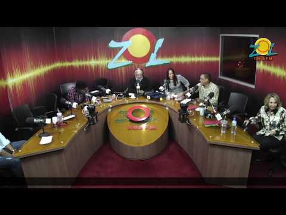 La Dra. Yadira Morel responde pregunta de los oyentes 22-11-2017 en Elmismogolpe