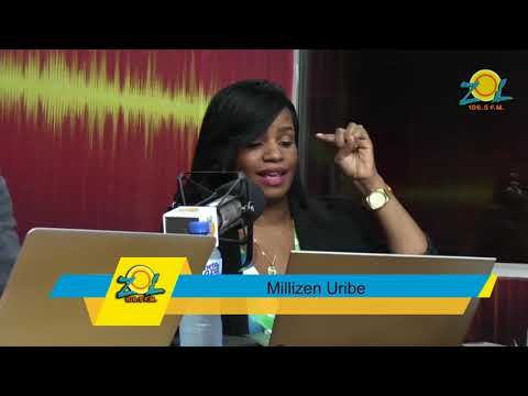 Millizen Uribe Comenta posible enjuiciamiento de Roberto Rosario y escándalos de compañía Indra