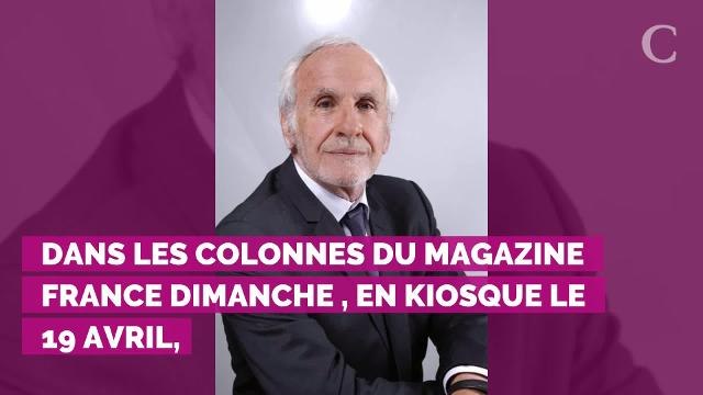 Patrice Laffont répond aux attaques de Jean-Luc Reichmann sur l'affaire Christian Quesada : C'étaient des suppositions totales