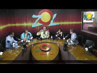 El Equipo de #ElSoldelaTarde comentan suicido del Hijo Mayor de Fidel Castro por depresión