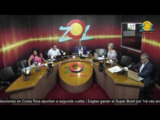 Maria Elena Nuñez "¿Pagan impuesto bancas de lotería por beneficios venta de recargas telefónicas?"