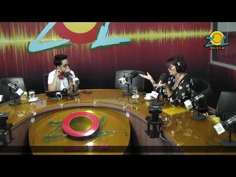 Dr. Liliam Fondeur comenta metodos anticonceptivos para hombres en #soloParaMujeres