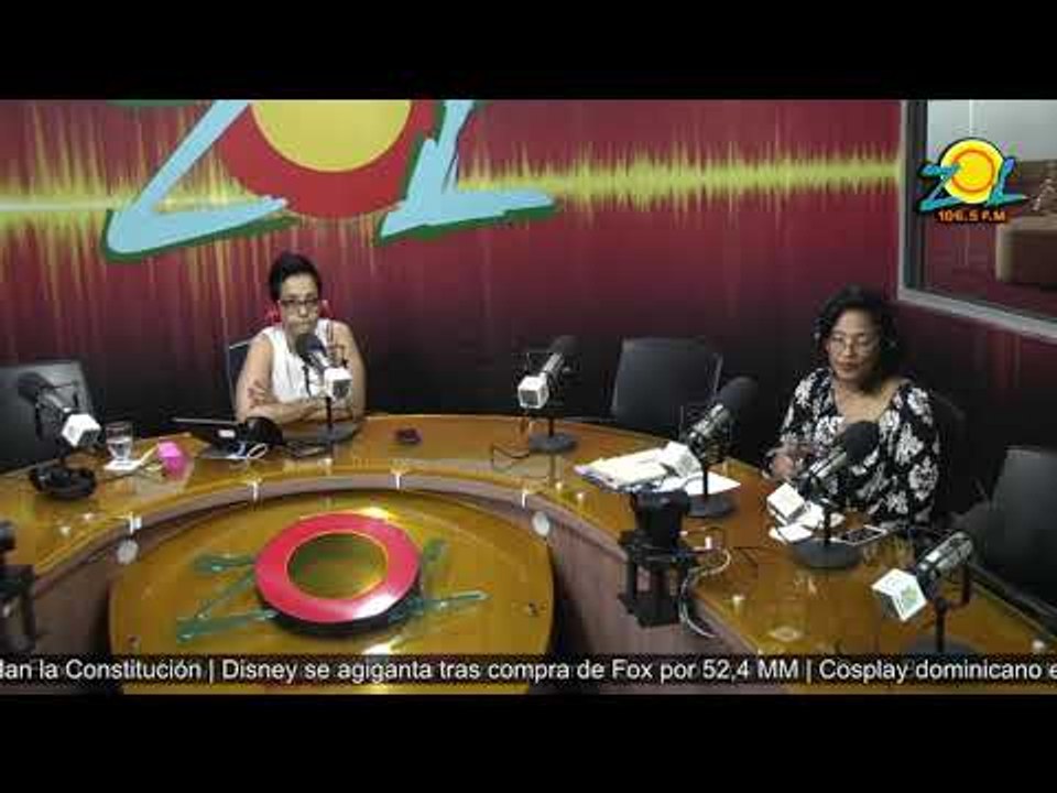 Edilenia Tactuk nos comenta sobre su nueva iniciativa en #SoloParaMujeres