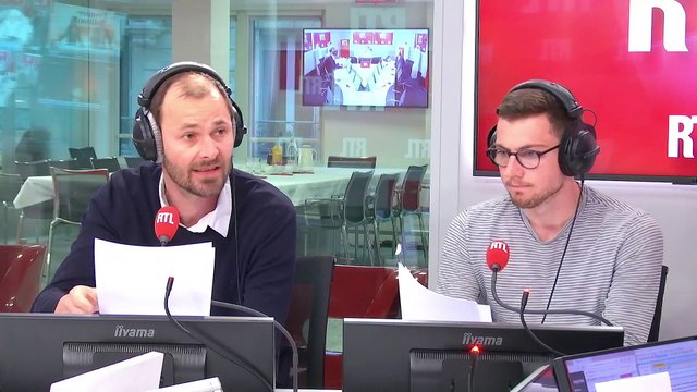 Le journal RTL de 7h du 19 avril 2019