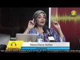 Maria Elena Nuñez hace un resumen de lo mejor del año 2017