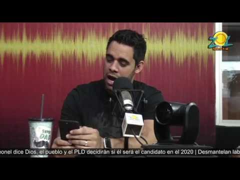 Yo quisiera en nochebuena y la llamada de la admiradora de Albert Mena en Elmismogolpe con Jochy