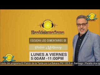 Llamada de Américo Celado dando cátedra sobre la historia de la Salsa en Elmismogolpe