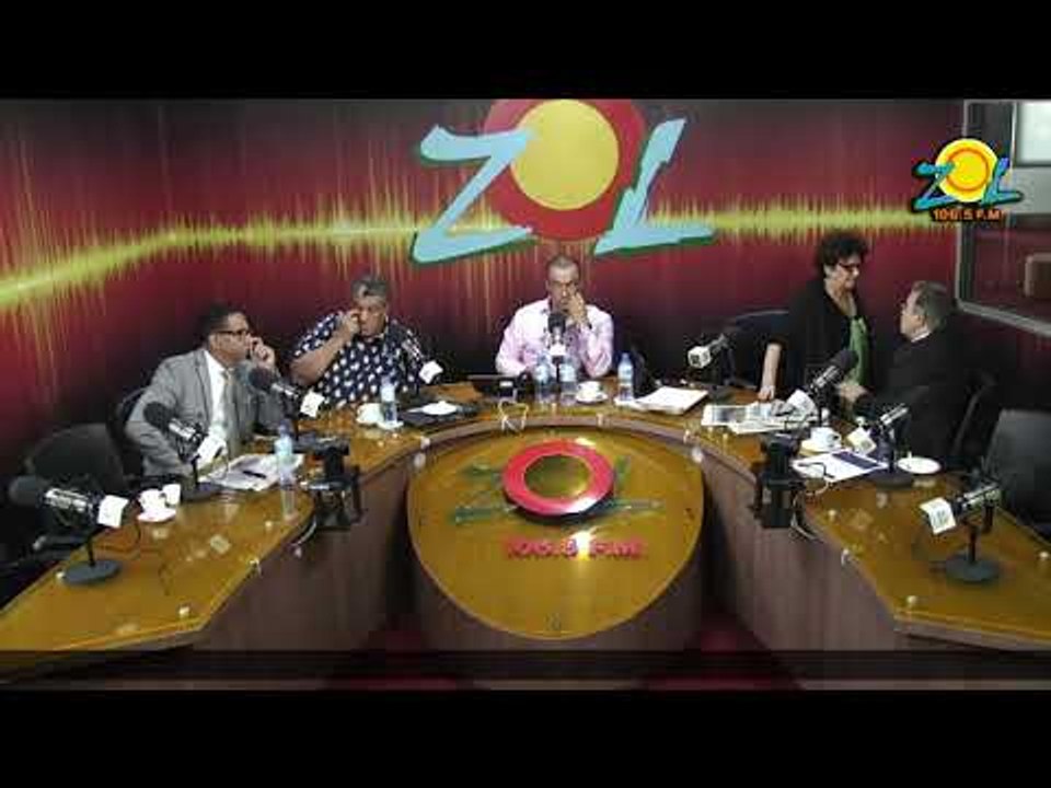 El Equipo de #ElSoldelaTarde comentan sobre posible división en el PLd