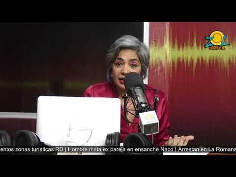 Maria Elena Nuñez comenta tragedia joven de 19 años muere ahorcada por su novio