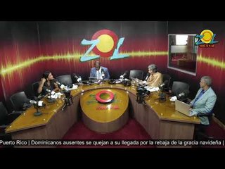 Anibelca Rosario demanda del gobierno poner fin al monopolio del transporte de carga