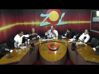 Llamadas de los Oyentes en #ElSoldelaTarde