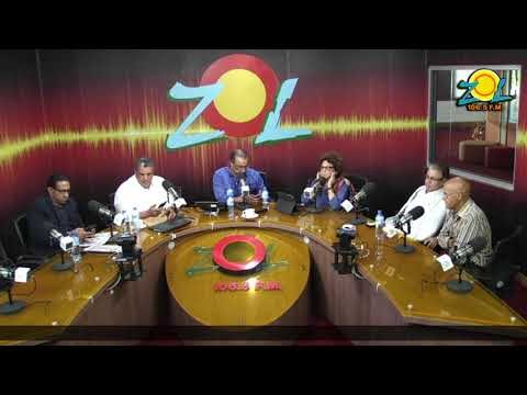 Leonardo Bonnet desde la VOA comenta suicidio de legislador de Kentucky acusado de abuso sexual