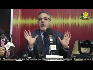 Pablo Mckinney comenta el gran aporte del Centro Cultural Perelló en Bani