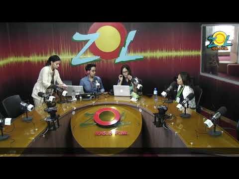 Dra. Isis Oller Lopez recibe preguntas de los Oyentes en #SoloParaMujeres