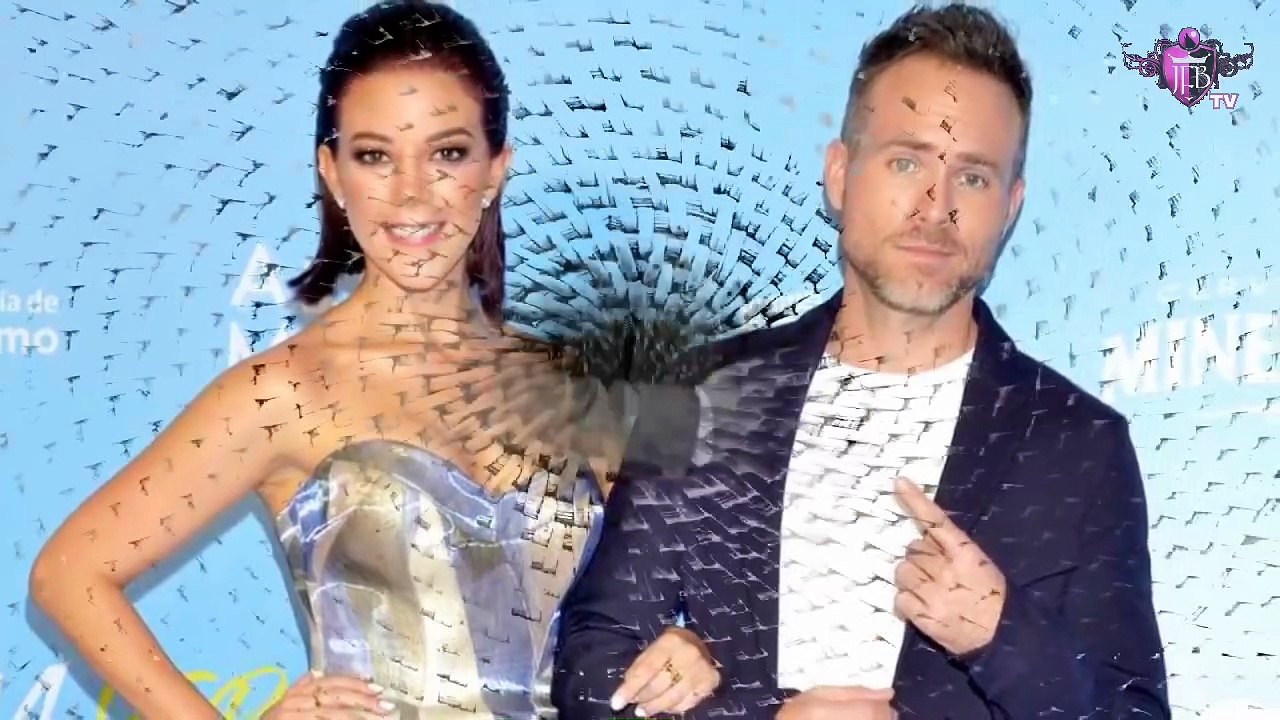 L'histoire du couple Erik Hayser et Fernanda castillo