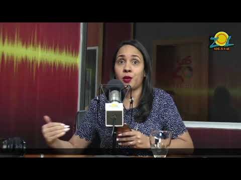 Carolina Calderon comenta sobre el doble sueldo en #SoloParaMujeres