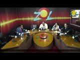 Leonardo Bonnet desde la VOA comenta sobre las ultimas noticias internacionales