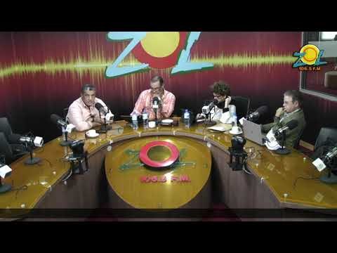 Jose Luis Chavez comenta Solicitan prisión preventiva contra acusados de violar venezolana