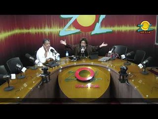 Angel Acosta y Consuelo Despradel comentan principales temas del día 13-2-2018