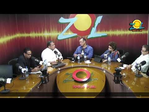 El Equipo de #ElSoldelaTarde comentan sobre la crisis en el PLD