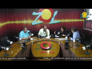 El Equipo de #ElSoldelaTarde comentan muerte de joven a manos de su ex esposo