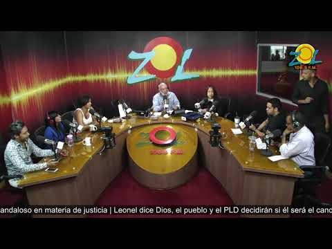 Yo quisiera en nochebuena en Elmismogolpe con Jochy parte2