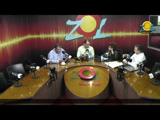 Equipo de #ElSoldelaTarde comentan proyecto DR Inmigration Information Management System