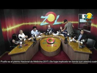 Historias de confusión con las direcciones en Elmismogolpe con Jochy