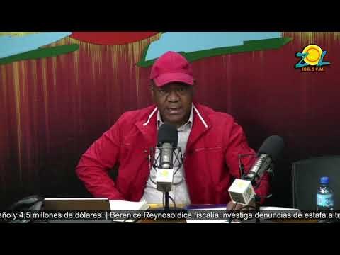 Julio Martinez Pozo comenta estudio del Banco Mundial arroja datos que sabemos hace 50 años