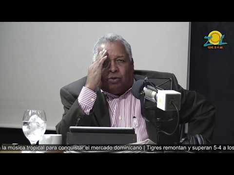 Melton Pineda comenta el gobierno tenia que saber que T. B. Joshua es un gran farsante