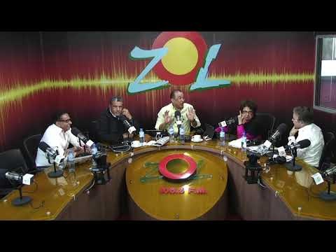 El Equipo de #ElSoldelaTarde comentan situación en el PLD entre Leonelistas y Danilistas
