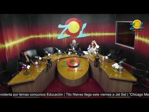 Oyentes reportan los tapones de diferentes partes de la capital dominicana en Elmismogolpe