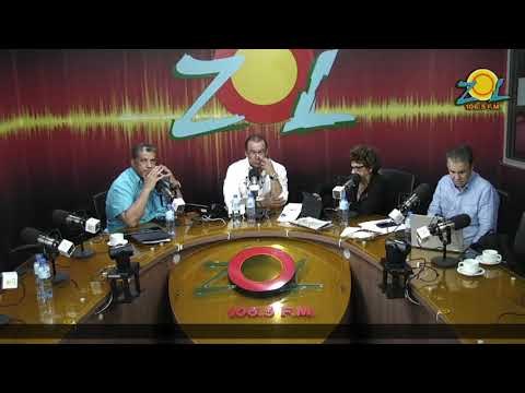 Leonardo Bonnet desde la VOA comenta sobre las ultimas noticias internacionales 19-12-2017