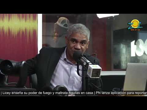 Holi Matos comenta ya es debate la resolución JCE de dotar de apellido niños abandonados