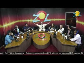 Bolivar Valera "El Boli" habla de su planes en RD después de su salida de Amor 93.1 fm en NY