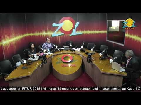 Euri Cabral comenta el turismo uno de los soporte fundamentales de la economía