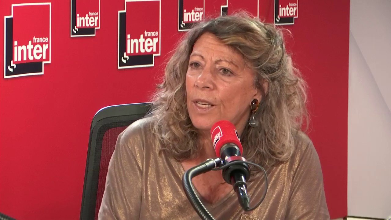 Barbara Cassin sur le débat autour de la reconstruction de Notre-Dame à l'identique : "La trace de l'Histoire doit arriver jusqu'à nous"
