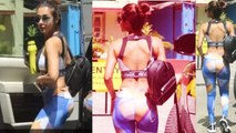 Malaika Arora gets trolled for her latest gym track pants : Check Out Here | FilmiBeat
