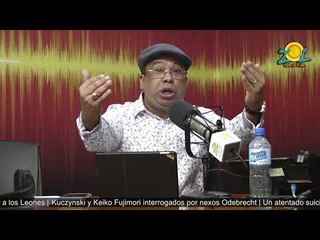 Euri Cabral comenta enfrentamiento de dos sectores evangélicos por visita de T.B Joshua