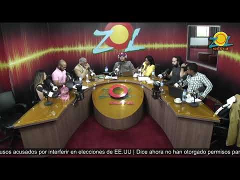 Melanio Paredes comenta desacuerdo en CP del PLD y concurso elección directores regionales