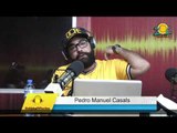 Pedro Manuel Casals comenta asesinatos por manos de haitianos en el país y autoridades no hacen nada